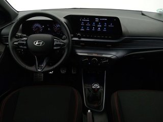 Hyundai i20 1.2 MPI N Line