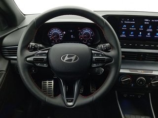 Hyundai i20 1.2 MPI N Line