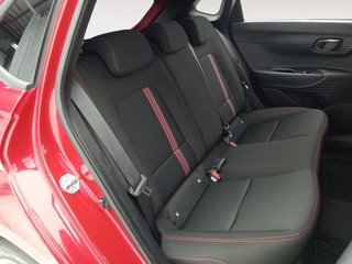 Hyundai i20 1.2 MPI N Line