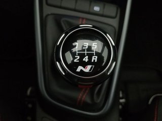 Hyundai i20 1.2 MPI N Line