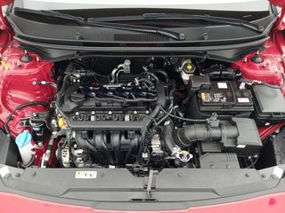 Hyundai i20 1.2 MPI N Line