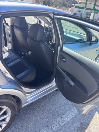 SEAT Leon 2011