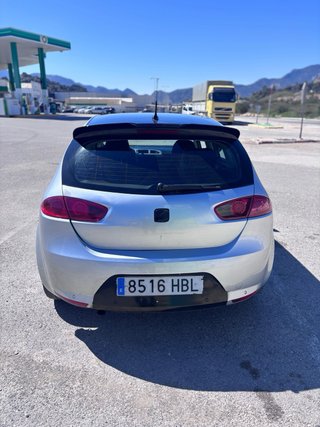SEAT Leon 2011
