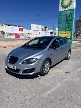 SEAT Leon 2011