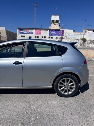 SEAT Leon 2011