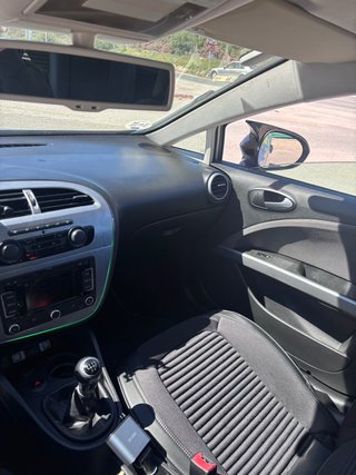 SEAT Leon 2011