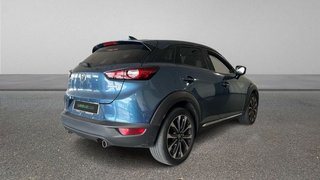 Mazda CX-3 2.0 ZENITH 2WD 121 5P