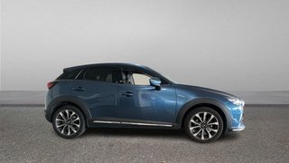 Mazda CX-3 2.0 ZENITH 2WD 121 5P