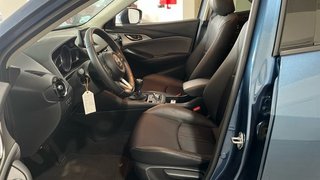 Mazda CX-3 2.0 ZENITH 2WD 121 5P
