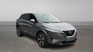 Nissan Qashqai 1.3 DIG-T MHEV 103KW N-CONNECTA 140 5P