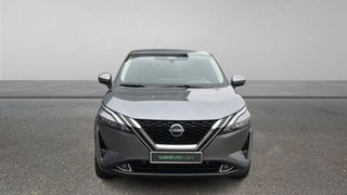 Nissan Qashqai 1.3 DIG-T MHEV 103KW N-CONNECTA 140 5P