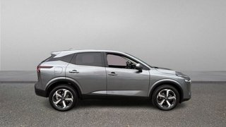 Nissan Qashqai 1.3 DIG-T MHEV 103KW N-CONNECTA 140 5P