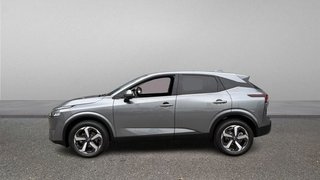 Nissan Qashqai 1.3 DIG-T MHEV 103KW N-CONNECTA 140 5P