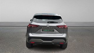 Nissan Qashqai 1.3 DIG-T MHEV 103KW N-CONNECTA 140 5P