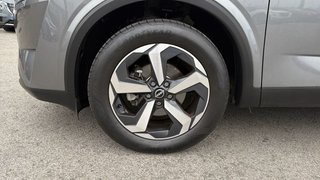 Nissan Qashqai 1.3 DIG-T MHEV 103KW N-CONNECTA 140 5P