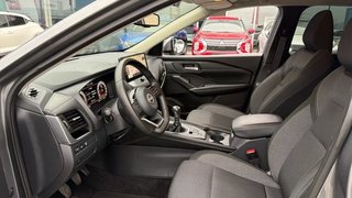 Nissan Qashqai 1.3 DIG-T MHEV 103KW N-CONNECTA 140 5P