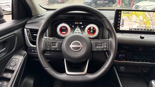 Nissan Qashqai 1.3 DIG-T MHEV 103KW N-CONNECTA 140 5P