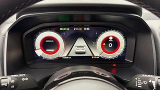 Nissan Qashqai 1.3 DIG-T MHEV 103KW N-CONNECTA 140 5P