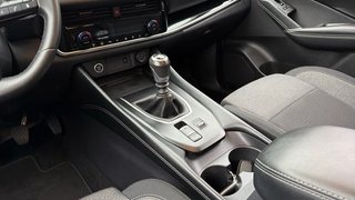 Nissan Qashqai 1.3 DIG-T MHEV 103KW N-CONNECTA 140 5P