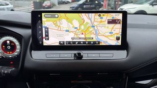 Nissan Qashqai 1.3 DIG-T MHEV 103KW N-CONNECTA 140 5P