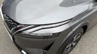 Nissan Qashqai 1.3 DIG-T MHEV 103KW N-CONNECTA 140 5P