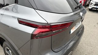 Nissan Qashqai 1.3 DIG-T MHEV 103KW N-CONNECTA 140 5P