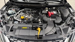 Nissan Qashqai 1.3 DIG-T MHEV 103KW N-CONNECTA 140 5P