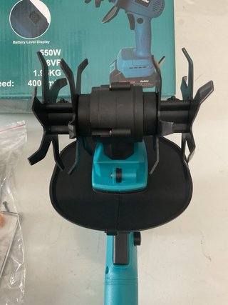 Motozappa Elettrica a Batteria 48 V