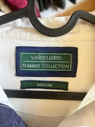 Polo Valecuatro Talla M