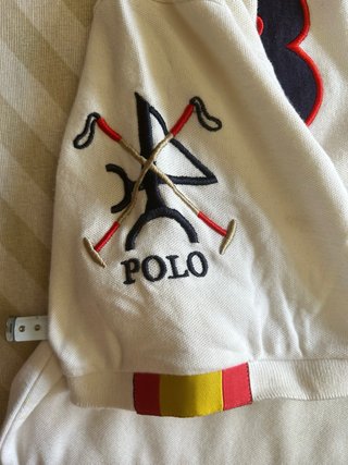 Polo Valecuatro Talla M