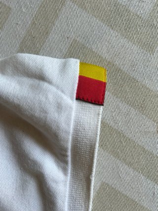 Polo Valecuatro Talla M
