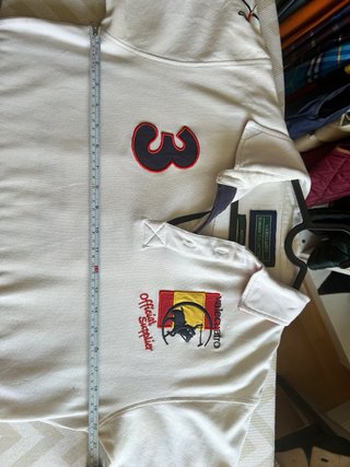 Polo Valecuatro Talla M