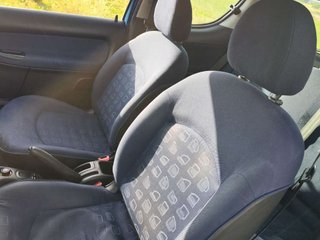 PEUGEOT 206+