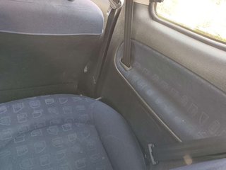 PEUGEOT 206+