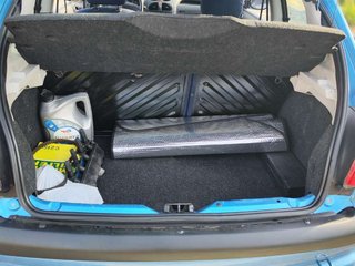 PEUGEOT 206+