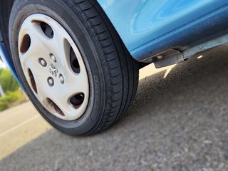 PEUGEOT 206+