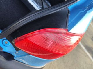 PEUGEOT 206+
