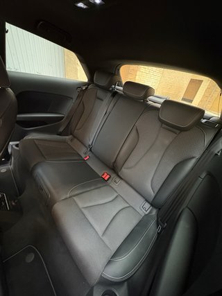 Audi A3 S line Sportback 150cv 2016