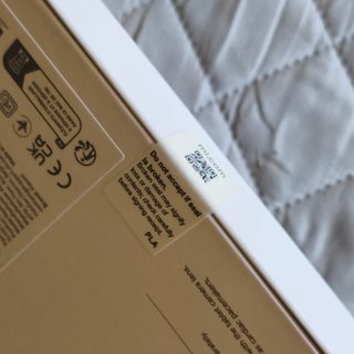 Xiaomi Pad 8 / 8 Pro Focus Keyboard