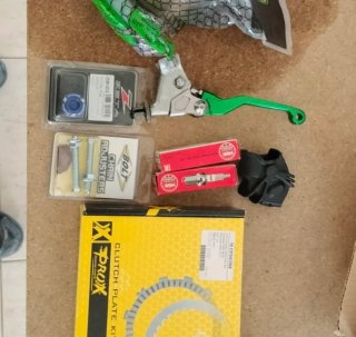 Kit piezas ProX Kawasaki KX 85