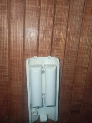 Batería recargable Nintendo Wii