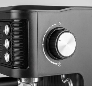 Cafetera Expreso JOCCA 1.8L 20 Bar