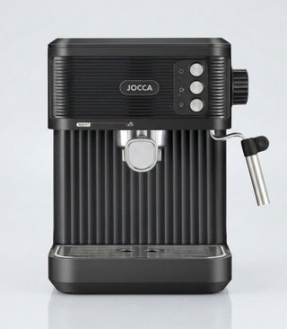 Cafetera Expreso JOCCA 1.8L 20 Bar