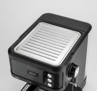 Cafetera Expreso JOCCA 1.8L 20 Bar
