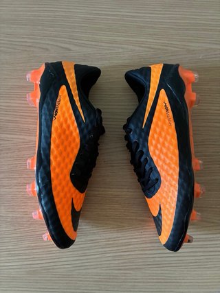 Nike Hypervenom Phantom Elites fg