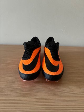 Nike Hypervenom Phantom Elites fg
