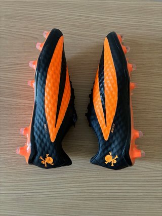 Nike Hypervenom Phantom Elites fg