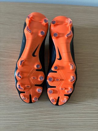 Nike Hypervenom Phantom Elites fg