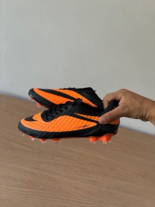 Nike Hypervenom Phantom Elites fg