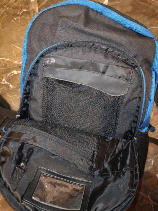 Mochila HP para portátil